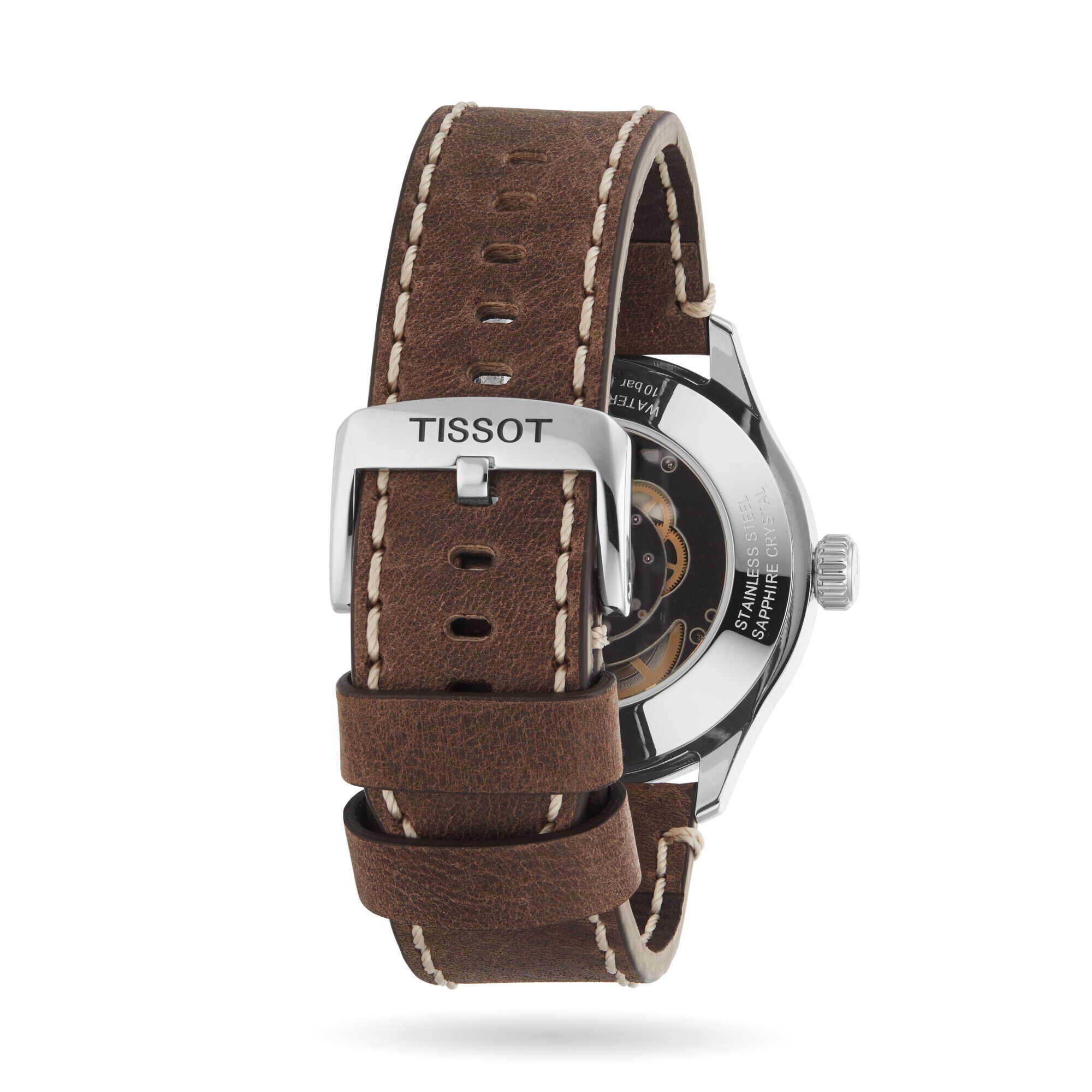 Tissot mens clearance watch straps