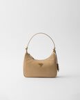 Prada Re-Edition 2005 Re-Nylon and Saffiano mini bag