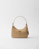 Prada Re-Edition 2005 Re-Nylon and Saffiano mini bag, , hi-res