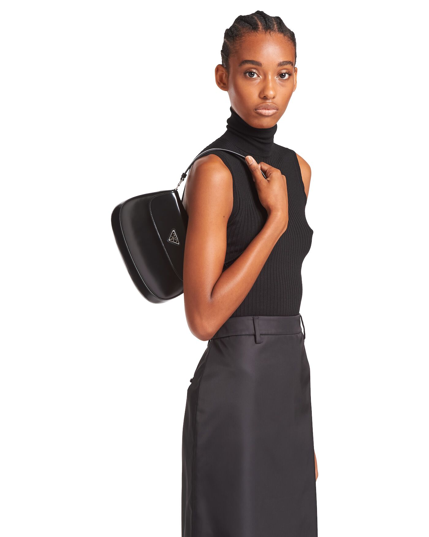 Prada cleo small hotsell