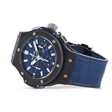Big Bang Ceramic Blue Chronograph 44mm, , hi-res