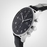 Portugieser Chronograph, , hi-res