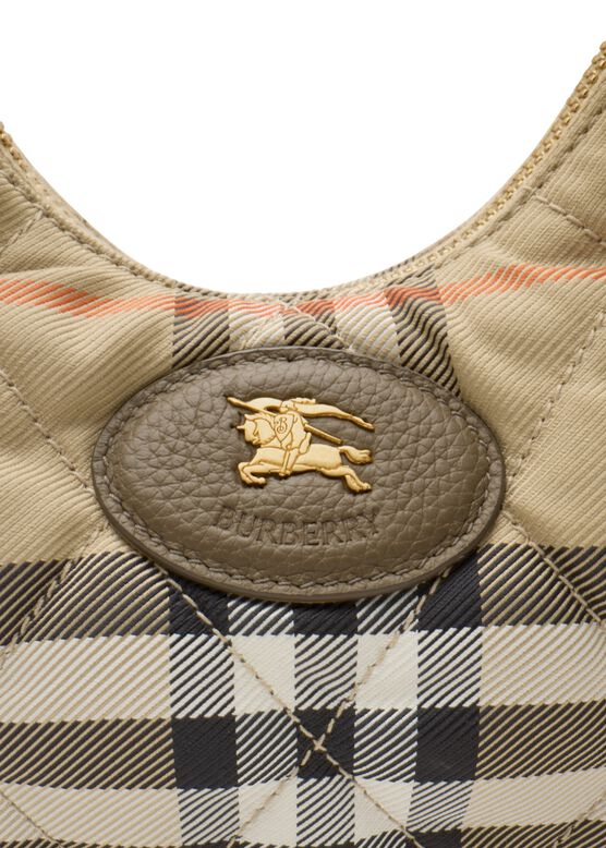 Horseshoe Crossbody Bag​, , hi-res