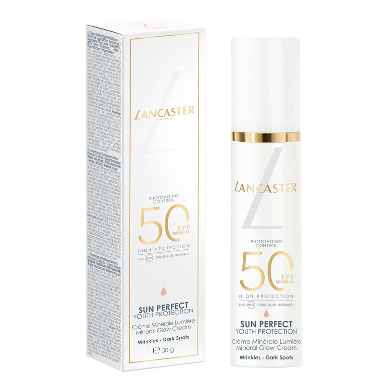 Sun Pro Rosy SPF50, , hi-res