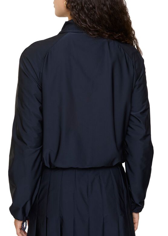 Cropped Newcott Hooded Jacket, , hi-res