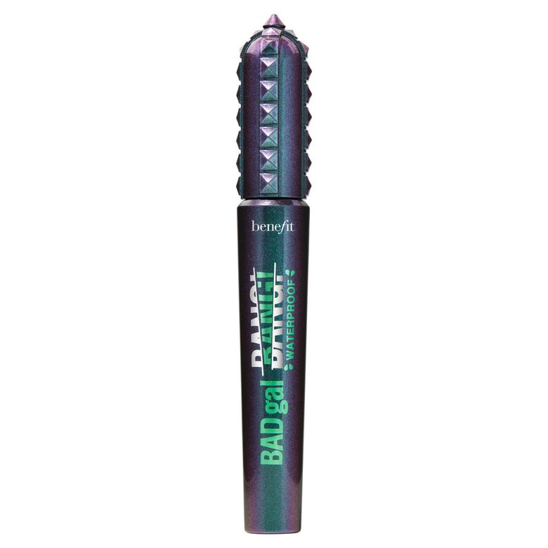 Badgal Bang! Waterproof Mascara - Black, , hi-res