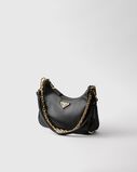 Prada Re-Edition leather mini-bag, , hi-res