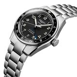 Spirit Avigation 39mm Mens Watch Black, , hi-res