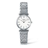 La Grande Classique Longines 24mm Quartz Ladies Watch, , hi-res