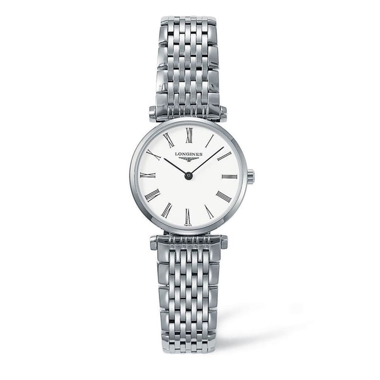 La Grande Classique Longines 24mm Quartz Ladies Watch, , hi-res