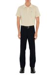 Cotton Polo Shirt, , hi-res