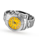Avenger Automatic 45 Seawolf Stainless Steel Watch, , hi-res