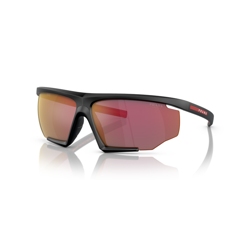 0PS 07YS - Dark Grey Mirror Orange Tuning, , hi-res