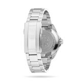Aquaracer 200 Professional Solargraph 40mm Mens Watch Black, , hi-res