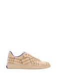 Check Terrace Sneakers, , hi-res