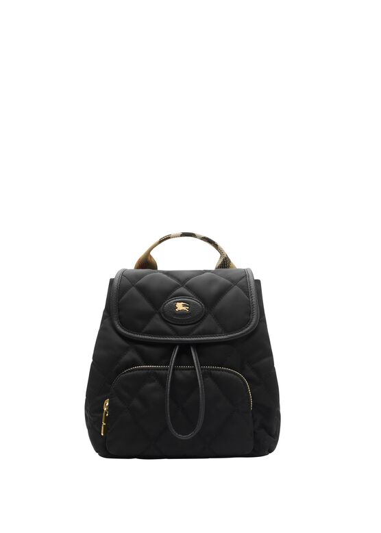 Mini Horseshoe Backpack​, , hi-res
