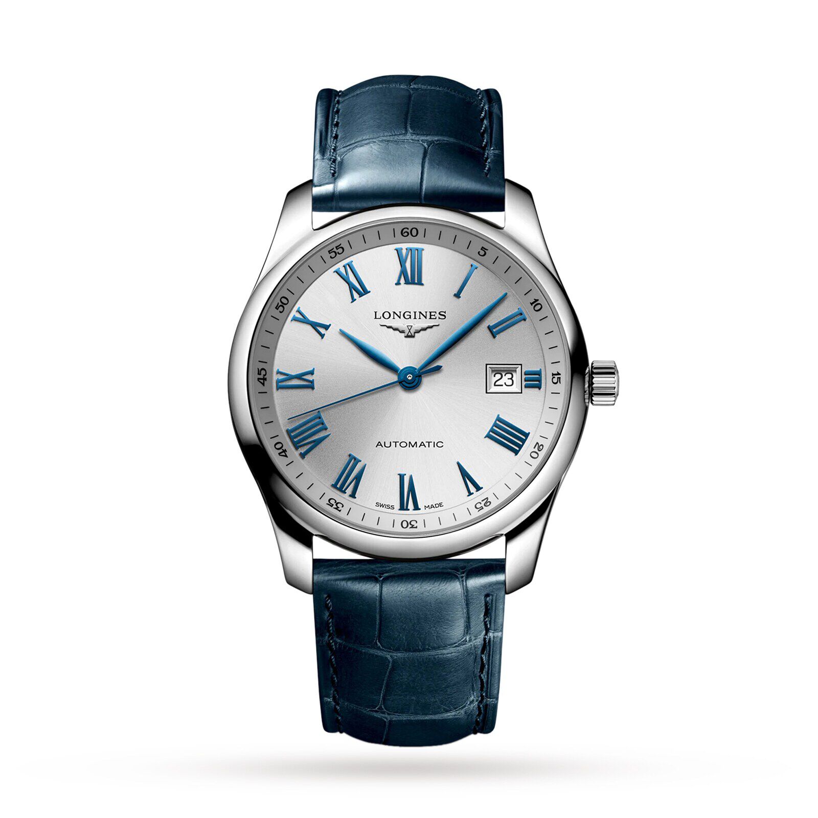 Longines heathrow hotsell