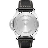 Luminor Logo 44mm Mens Watch, , hi-res