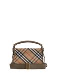 Small B Clip Messenger Bag, , hi-res