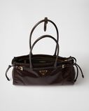 Prada Bonnie medium leather handbag, , hi-res