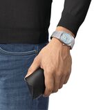 T-Classic PRX Powermatic 80 40mm Mens Watch Light Blue, , hi-res