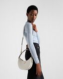 Prada Arqu&eacute; small leather shoulder bag, , hi-res