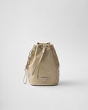 Re-Nylon pouch, , hi-res