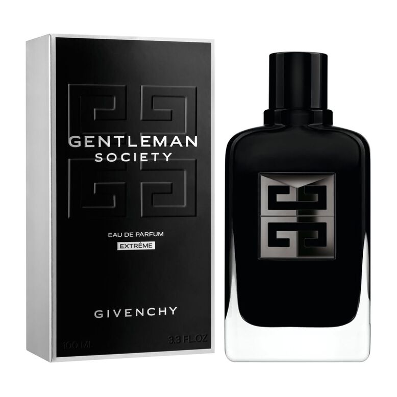 Gentleman Society Extreme, , hi-res