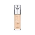 True Match Liquid Foundation - W3 Beige