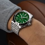 Chronomat GMT Six Nations Ireland Limited Edition 40mm Mens Watch, , hi-res