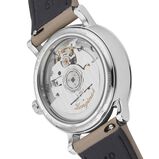 Elegant Collection 34.5mm Ladies Watch Beige Strap, , hi-res