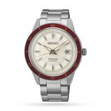 Style 60s &lsquo;Ruby&rsquo; 40.8mm Mens Watch, , hi-res