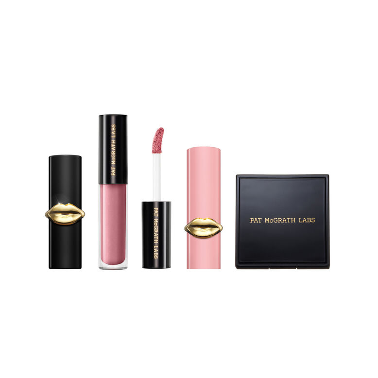 Divine Rose Jet-Set Pink, , hi-res