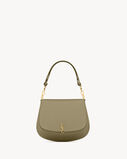 VOLTAIRE TOP HANDLE BAG, , hi-res