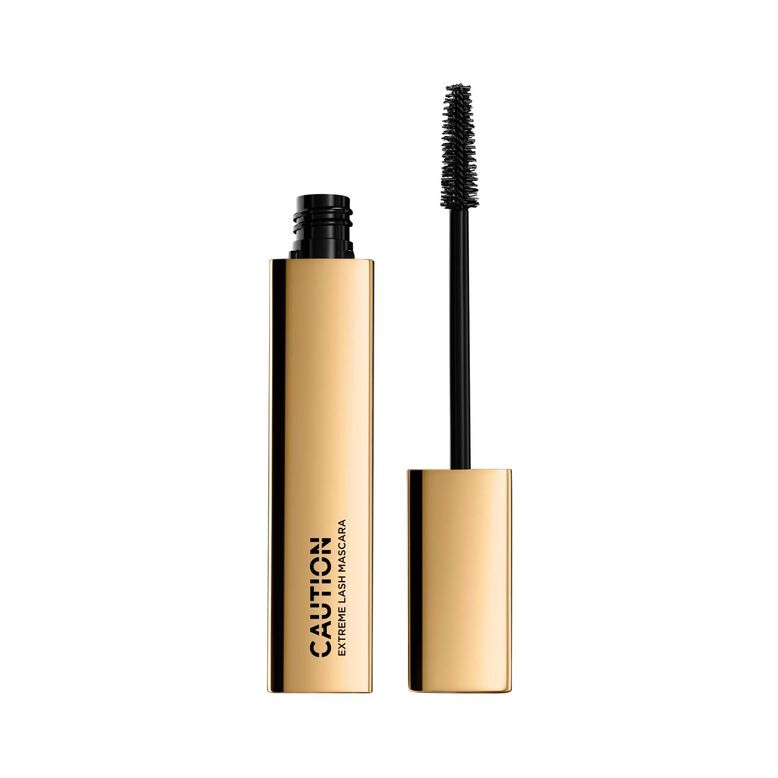 Caution&amp;trade; Extreme Lash Mascara - Ultra Black, , hi-res