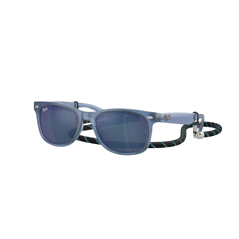 RJ9052S Kids - Blue Mirror Blue, , hi-res
