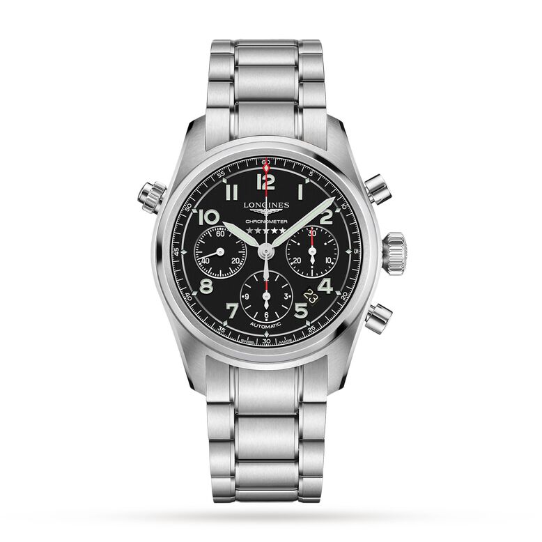 Spirit 42mm Mens Watch, , hi-res