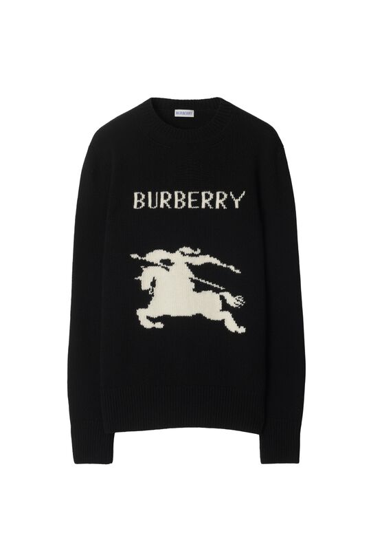 EKD Wool Cashmere Sweater, , hi-res