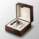 Ultra-Chron 43mm Mens Watch Set, , hi-res