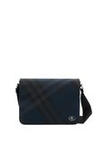 Grid Messenger Bag​, , hi-res