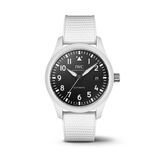 Pilot&#39;s Automatic 41mm Top Gun Lake Tahoe Mens Watch Black, , hi-res