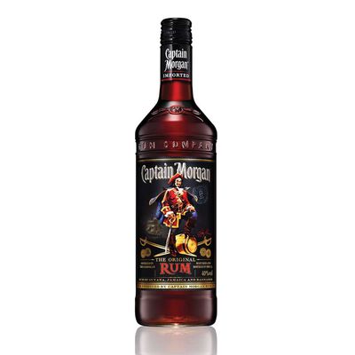 The Original Rum