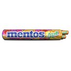 Jumboroll Fruit Mix