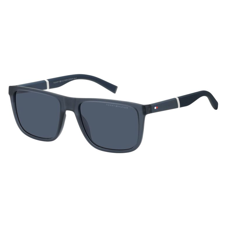 TH 2043/S - Matte Blue Blue, , hi-res