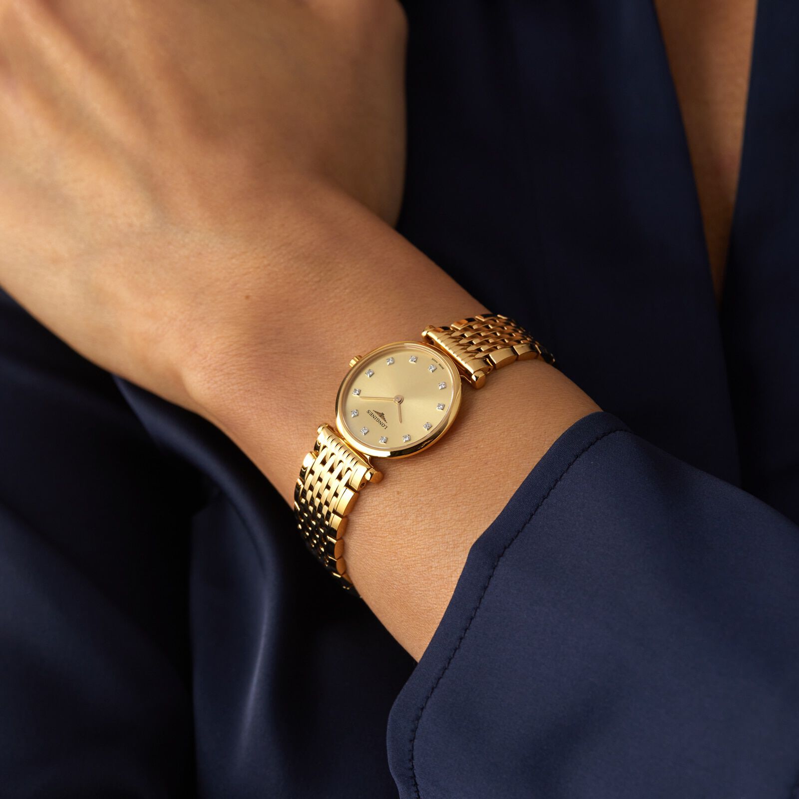 Longines watches womens new arrivals