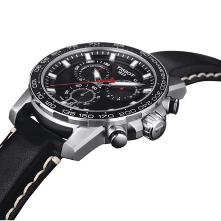 Supersport 45.5mm Mens Watch, , hi-res