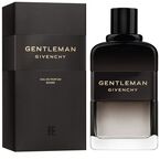 Gentleman Boisee