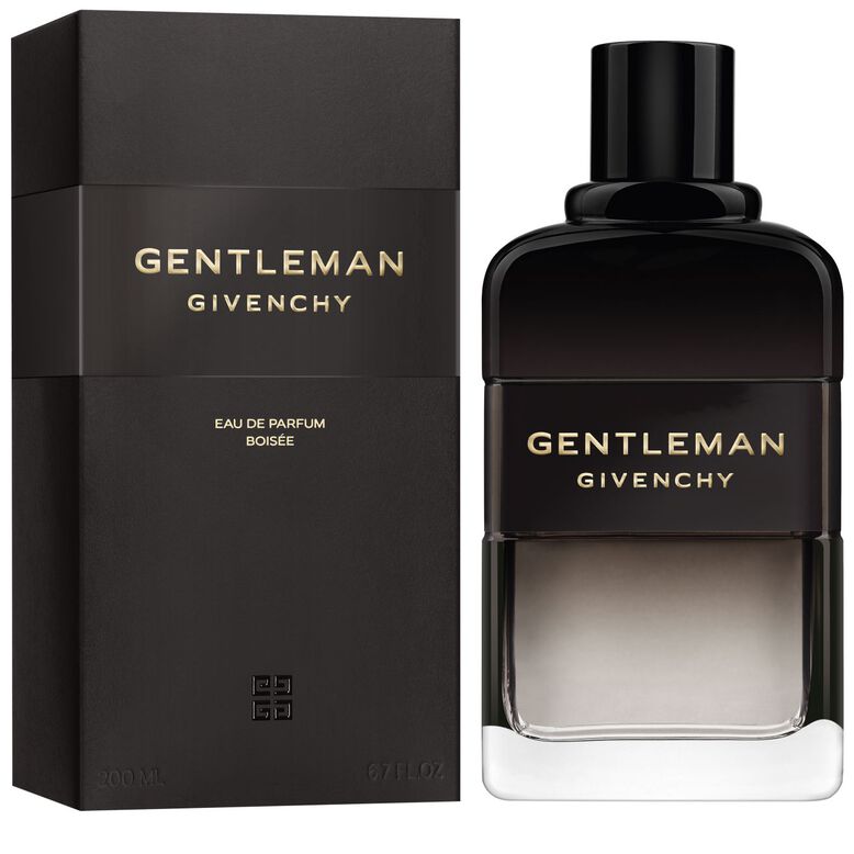 Gentleman Boisee, , hi-res