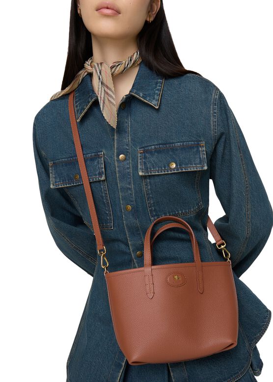 Mini Reversible Bloomsbury Tote​, , hi-res