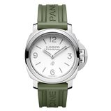 Luminor Base Logo 44mm Interchangeable Strap, , hi-res